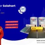 service solahart jakarta 24 Jam