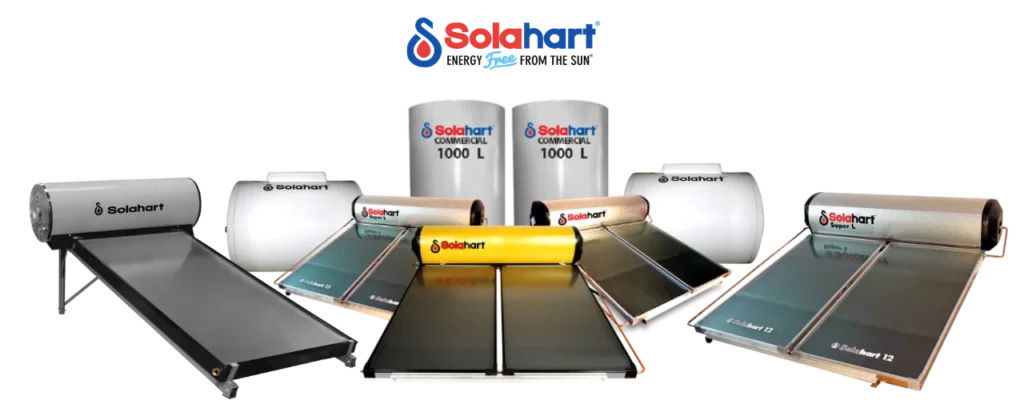service solahart jakarta